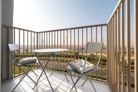 Apartment in Dubai Hills Estate, Dubai 1 bedroom, 45 sq.m. № 98023 - photo 9