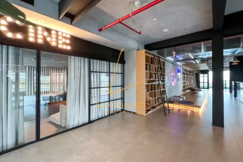 Apartment in Dubai Hills Estate, Dubai 1 bedroom, 45 sq.m. № 98023 - photo 10