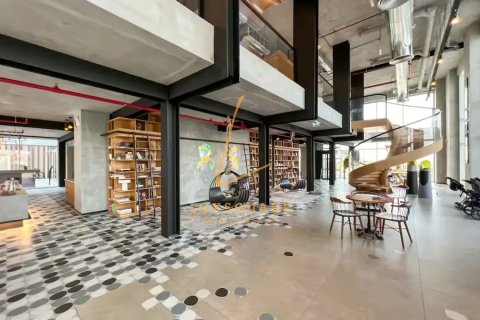 Apartment in Dubai Hills Estate, Dubai 1 bedroom, 45 sq.m. № 98023 - photo 15