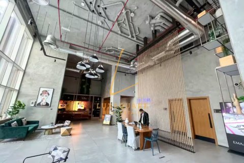 Apartment in Dubai Hills Estate, Dubai 1 bedroom, 45 sq.m. № 98023 - photo 14