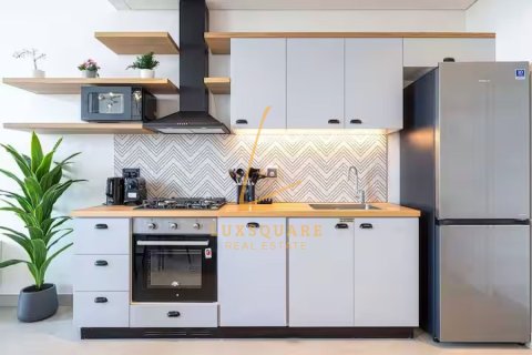 Apartment in Dubai Hills Estate, Dubai 1 bedroom, 45 sq.m. № 98023 - photo 2