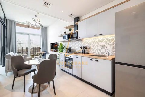 Apartment in Dubai Hills Estate, Dubai 1 bedroom, 45 sq.m. № 98023 - photo 3