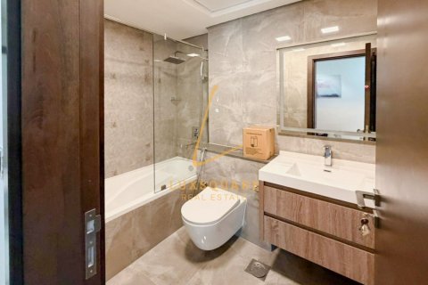 Appartement à Dubai South (Dubai World Central), Dubai, 2 chambres, 81 m², № 102219 - photo 10