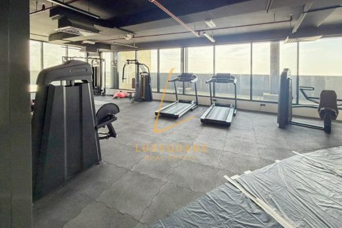Appartement à Dubai South (Dubai World Central), Dubai, 2 chambres, 81 m², № 102219 - photo 4