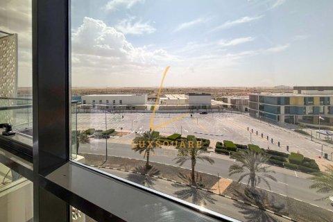 Appartement à Dubai South (Dubai World Central), Dubai, 2 chambres, 81 m², № 102219 - photo 6
