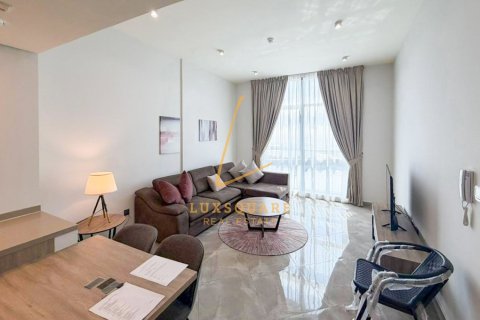 Квартира в Dubai South (Dubai World Central), Дубай, 2 спальни, 81м², № 102219