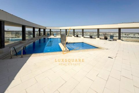 Appartement à Dubai South (Dubai World Central), Dubai, 2 chambres, 81 m², № 102219 - photo 3