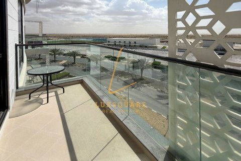 Appartement à Dubai South (Dubai World Central), Dubai, 2 chambres, 81 m², № 102219 - photo 5