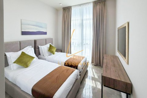 Appartement à Dubai South (Dubai World Central), Dubai, 2 chambres, 81 m², № 102219 - photo 11
