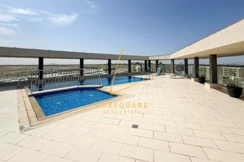 Appartement à Dubai South (Dubai World Central), Dubai, 2 chambres, 81 m², № 102219 - photo 2