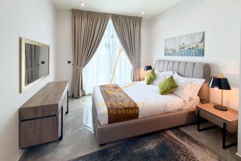 Appartement à Dubai South (Dubai World Central), Dubai, 2 chambres, 81 m², № 102219 - photo 13