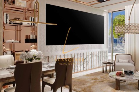 Appartement à Downtown Dubai (Downtown Burj Dubai), Dubai, 2 chambres, 101 m², № 102218