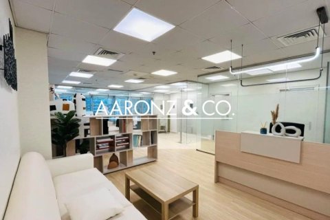 Офис в Bayswater, Бизнес-Бэй, Дубай, 102м², № 102226