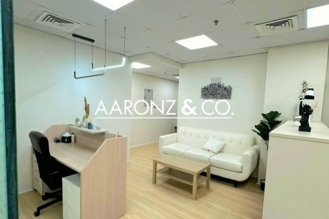 Office in Bayswater, Business Bay, Dubai 102 sq.m. № 102226 - photo 7
