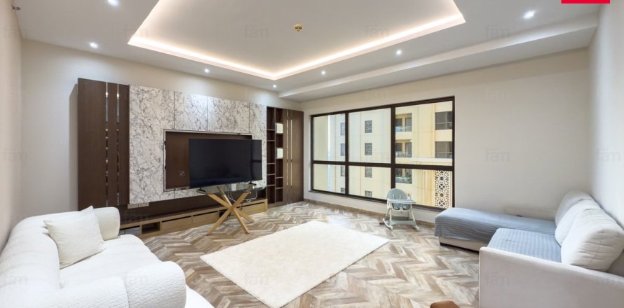 Apartment in Dubai 3 bedrooms, 170.8 sq.m. № 71588