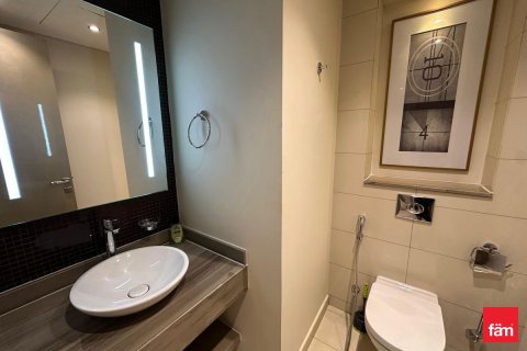 Купить квартиру в Бизнес-Бэе, Дубай: 2 спальни, 128.9м², № 71582 - фото 9