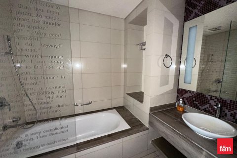 Купить квартиру в Бизнес-Бэе, Дубай: 2 спальни, 128.9м², № 71582 - фото 7