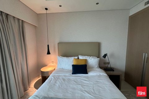 Купить квартиру в Бизнес-Бэе, Дубай: 2 спальни, 128.9м², № 71582 - фото 14