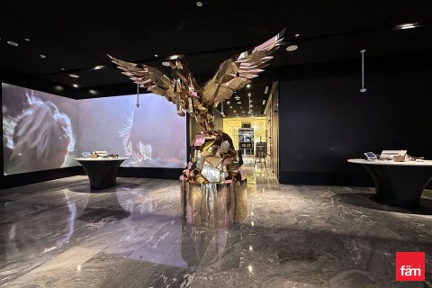 Купить квартиру в Бизнес-Бэе, Дубай: 2 спальни, 128.9м², № 71582 - фото 5