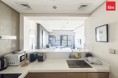 Купить квартиру в Бизнес-Бэе, Дубай: 2 спальни, 128.9м², № 71582 - фото 17