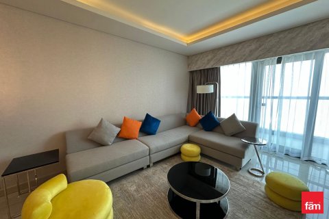Apartment in Business Bay, Dubai 2 bedrooms, 128.9 sq.m. № 71582