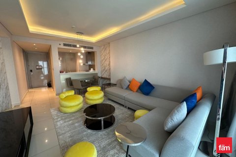Apartamento en Business Bay, Dubai, 2 dormitorios, 128.9 m², № 71582 - foto 20