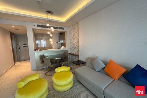 Купить квартиру в Бизнес-Бэе, Дубай: 2 спальни, 128.9м², № 71582 - фото 2