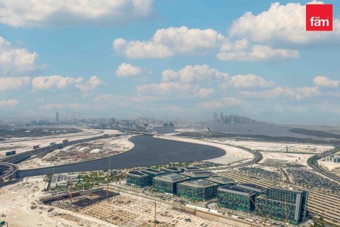 Купить квартиру в Бизнес-Бэе, Дубай: 2 спальни, 128.9м², № 71582 - фото 13