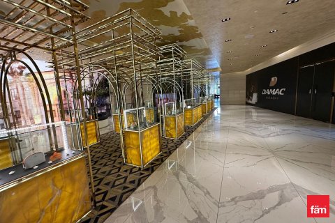 Купить квартиру в Бизнес-Бэе, Дубай: 2 спальни, 128.9м², № 71582 - фото 4