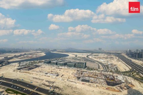 Купить квартиру в Бизнес-Бэе, Дубай: 2 спальни, 128.9м², № 71582 - фото 12