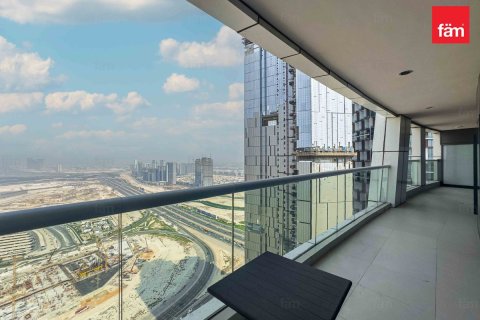 Apartamento en Business Bay, Dubai, 2 dormitorios, 128.9 m², № 71582 - foto 14