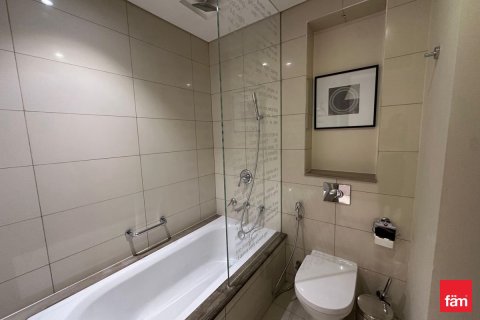 Купить квартиру в Бизнес-Бэе, Дубай: 2 спальни, 128.9м², № 71582 - фото 10