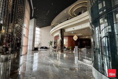 Купить квартиру в Бизнес-Бэе, Дубай: 2 спальни, 128.9м², № 71582 - фото 3