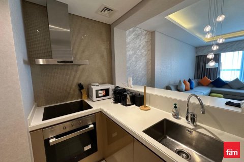 Купить квартиру в Бизнес-Бэе, Дубай: 2 спальни, 128.9м², № 71582 - фото 18