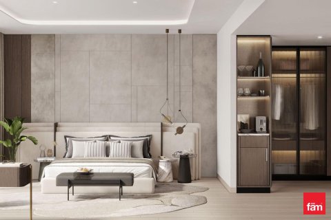 فيلا في Meydan, دبي 3 غرف نوم, 214.7 م² رقم 71587 - صورة 4