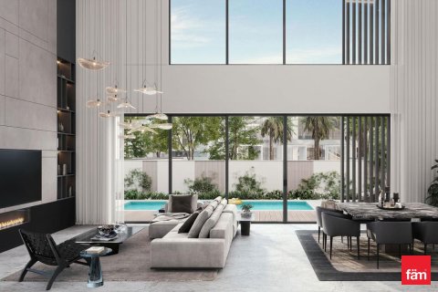 فيلا في Meydan, دبي 3 غرف نوم, 214.7 م² رقم 71587 - صورة 9