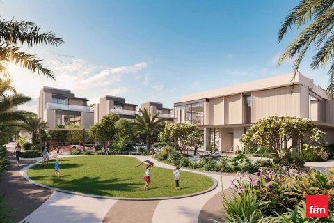 فيلا في Meydan, دبي 3 غرف نوم, 214.7 م² رقم 71587 - صورة 8