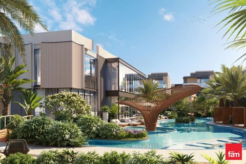 فيلا في Meydan, دبي 3 غرف نوم, 214.7 م² رقم 71587 - صورة 7