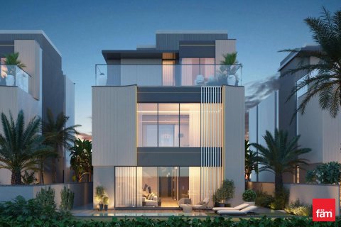 فيلا في Meydan, دبي 3 غرف نوم, 214.7 م² رقم 71587 - صورة 1