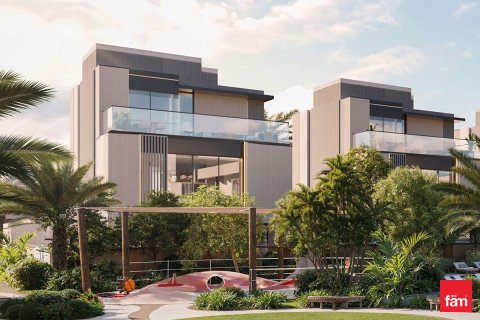 فيلا في Meydan, دبي 3 غرف نوم, 214.7 م² رقم 71587 - صورة 2