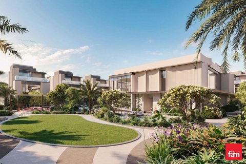 فيلا في Meydan, دبي 3 غرف نوم, 214.7 م² رقم 71587 - صورة 6