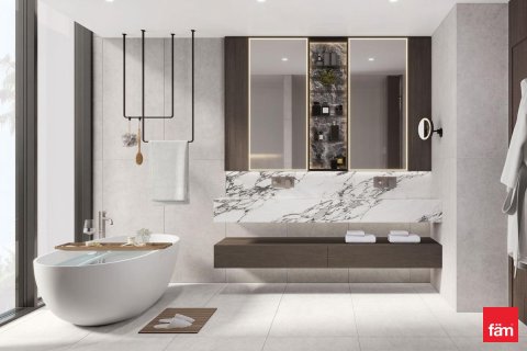 فيلا في Meydan, دبي 3 غرف نوم, 214.7 م² رقم 71587 - صورة 5