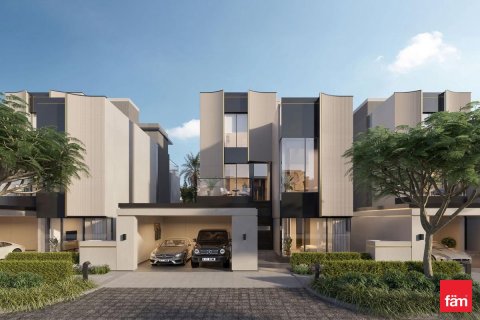 فيلا في Meydan, دبي 3 غرف نوم, 214.7 م² رقم 71587 - صورة 10