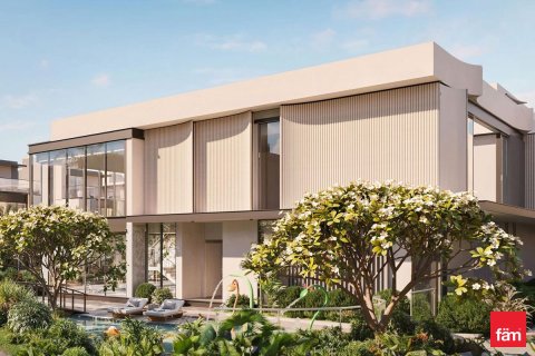 فيلا في Meydan, دبي 3 غرف نوم, 214.7 م² رقم 71587 - صورة 3