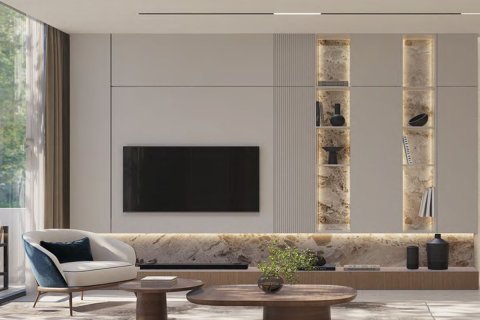 Купить квартиру в Дубае: 1 спальня, 138м², № 71589 - фото 1