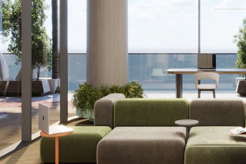 Купить квартиру в Дубае: 1 спальня, 138м², № 71589 - фото 10