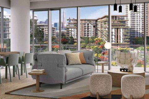 Appartement à City Walk, Dubai, 2 chambres, 117.5 m², № 133094 - photo 10