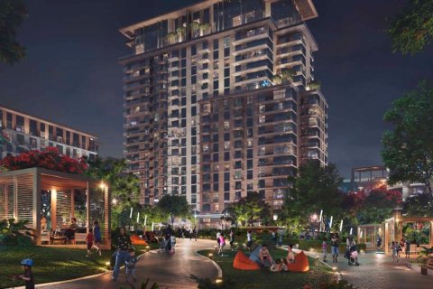 Appartement à City Walk, Dubai, 2 chambres, 117.5 m², № 133094 - photo 3