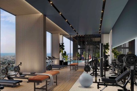 Appartement à City Walk, Dubai, 2 chambres, 117.5 m², № 133094 - photo 8