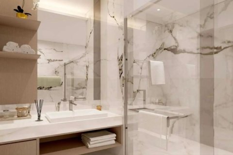 Penthouse à Dubai Harbour, Dubai, 4 chambres, 490.9 m², № 133093 - photo 5